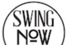 swing now logo