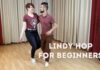 learn swing dance