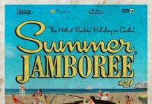 summer jamboree xxi