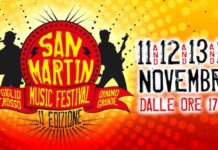 san martin festival 2021