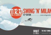 swing'n milan 2024