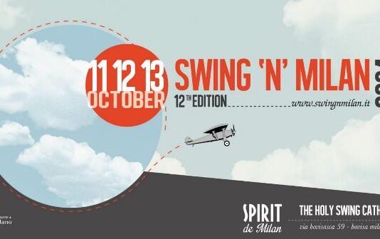 swing'n milan 2024