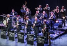 glenn miller orchestra