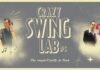 crazy swing lab