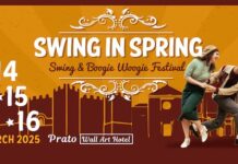 swing in spring 2025