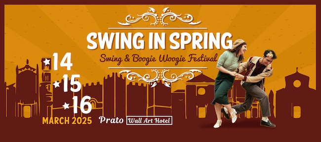 swing in spring 2025